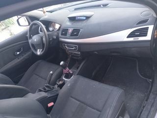 Renault Megane 2010