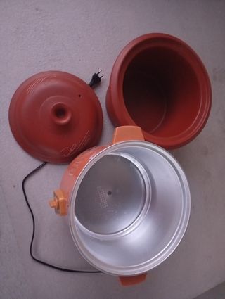 Olla de cocción lenta