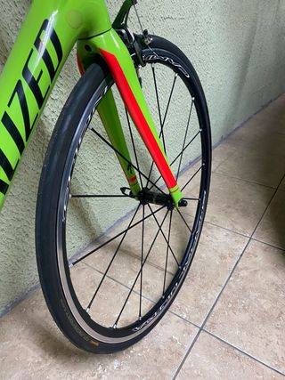Bicicleta Carretera Specialized Tarmac
