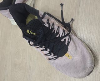 Zapatillas Nike Zoom Pegasus Turbo 2 - Rosa Dorado