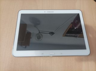 Tablet Samsung Galaxy Tab4 SM-T535 blanca