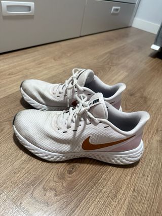 Zapatillas Nike Running Mujer