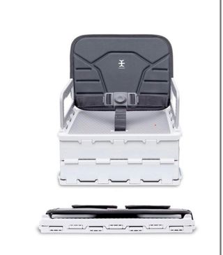 Trona Plegable Portátil para Niños
