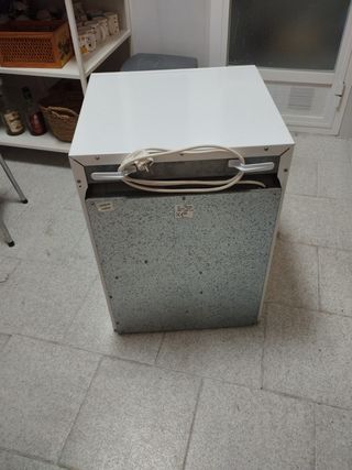 Secadora Edesa 3SE-3 usada