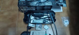 Dremel 3000 - Kit Multiherramienta