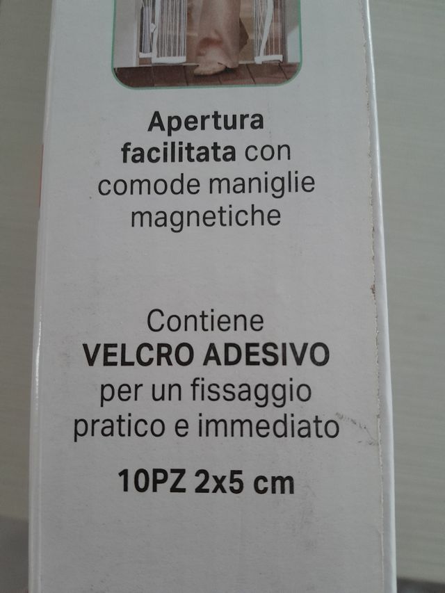 Zanzariera porta/finestra