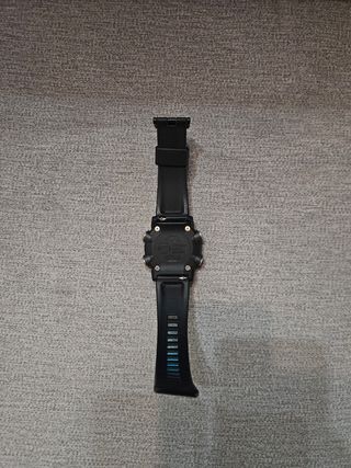 Casio G-Shock Reloj Deportivo Azul