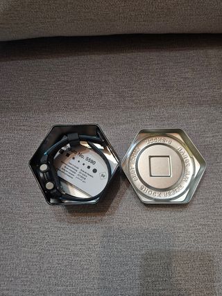 Casio G-Shock Reloj Deportivo Azul