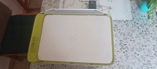 Impresora Wifi HP 