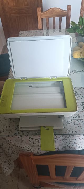 Impresora Wifi HP 