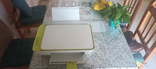 Impresora Wifi HP 