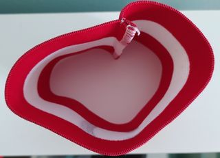 Fascia da capitano calcio