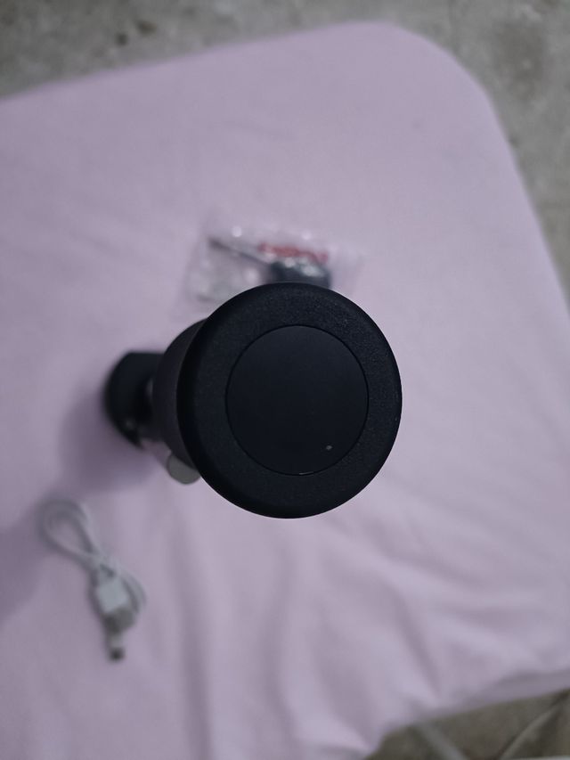 Cerradura digital con teclado