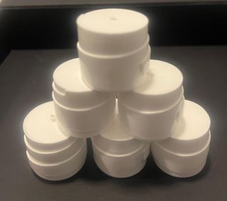 Overgrips Wilson Pro - 6 unidades