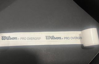 Overgrips Wilson Pro - 6 unidades