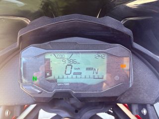 BMW GS310 - Moto impecable,Sandro 624 289 163