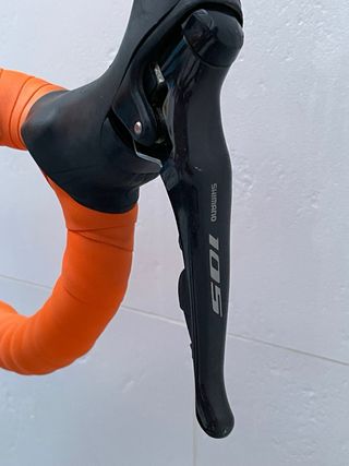 Triban RC520 105 gravel