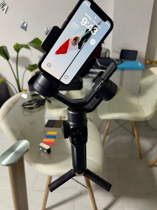 Zhiyun Smooth 5 Gimbal Estabilizador