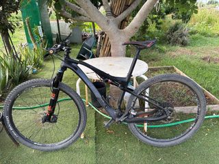 Orbea OIZ M30 MTB