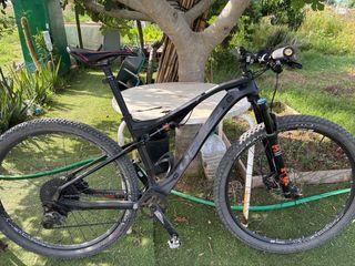Orbea OIZ M30 MTB