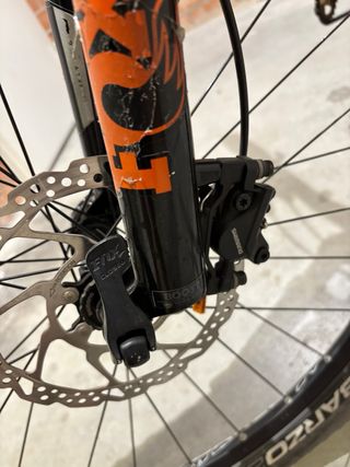 Orbea OIZ M30 MTB