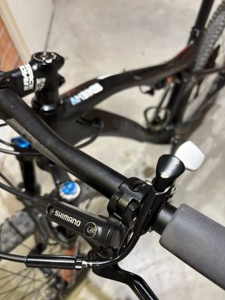 Orbea OIZ M30 MTB