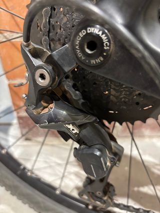 Orbea OIZ M30 MTB