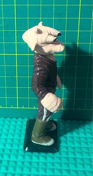 Figura Ree-Yees Kenner 1983 Star Wars Vintage
