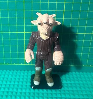 Figura Ree-Yees Kenner 1983 Star Wars Vintage