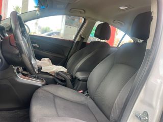 Chevrolet Cruze 2013