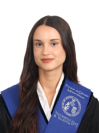 Profesora Matemáticas y Física