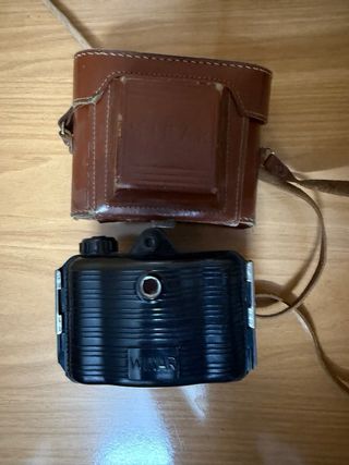 Vivanco Cámara Antigua