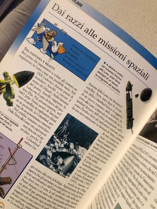 Invenzioni e scoperte. Dalle origini ai nostri ...