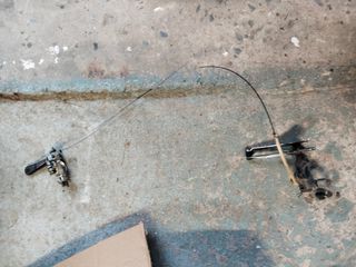 Cambio marchas bici Torrot vintage