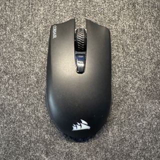 Ratón Corsair Harpoon Wireless RGB