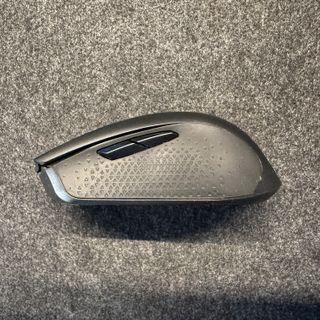 Ratón Corsair Harpoon Wireless RGB