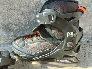 Patines hielo Axelo 35-38