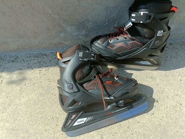 Patines hielo Axelo 35-38