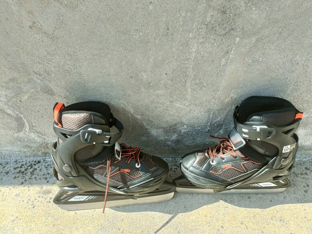 Patines hielo Axelo 35-38