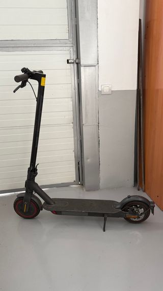 Patinete Xiaomi Pro 2 como nuevo