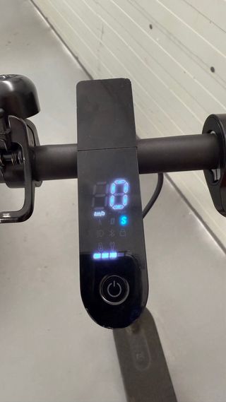 Patinete Xiaomi Pro 2 como nuevo