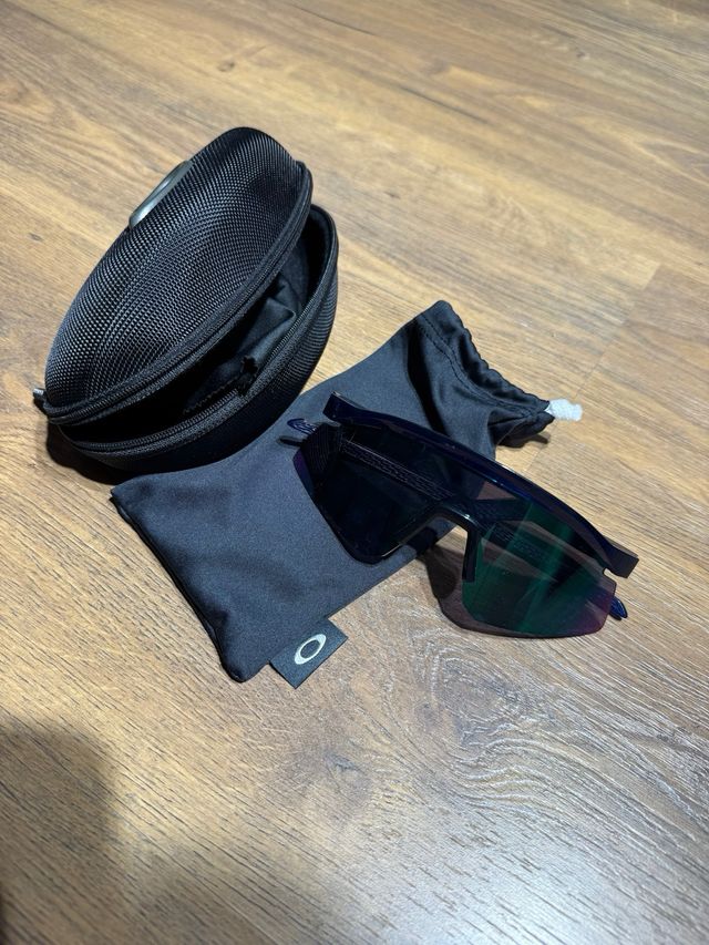Gafas Oakley deportivas