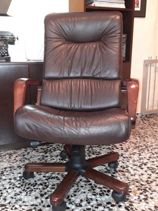 Despacho vintage Galoben