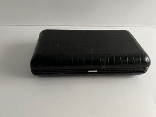 Radio despertador Eros vintage