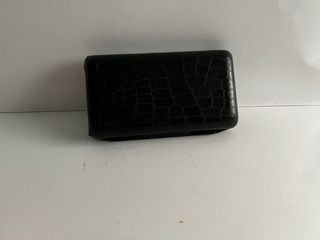 Radio despertador Eros vintage