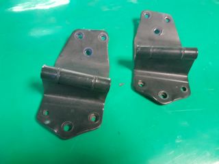 Bisagras parabrisas Toyota LC70 (Land Cruiser 70)