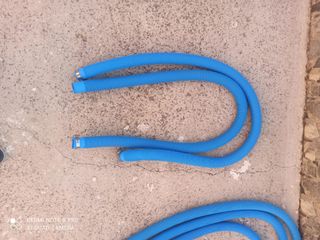 Regalo 4Kg de arena de silice comprando Depuradora