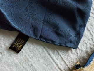 Cravatte seta vintage Italia