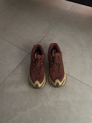 Zapatillas Nike Zoom Vomero Roam Marrón