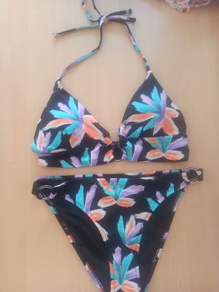 Bikini Billabong multicolor